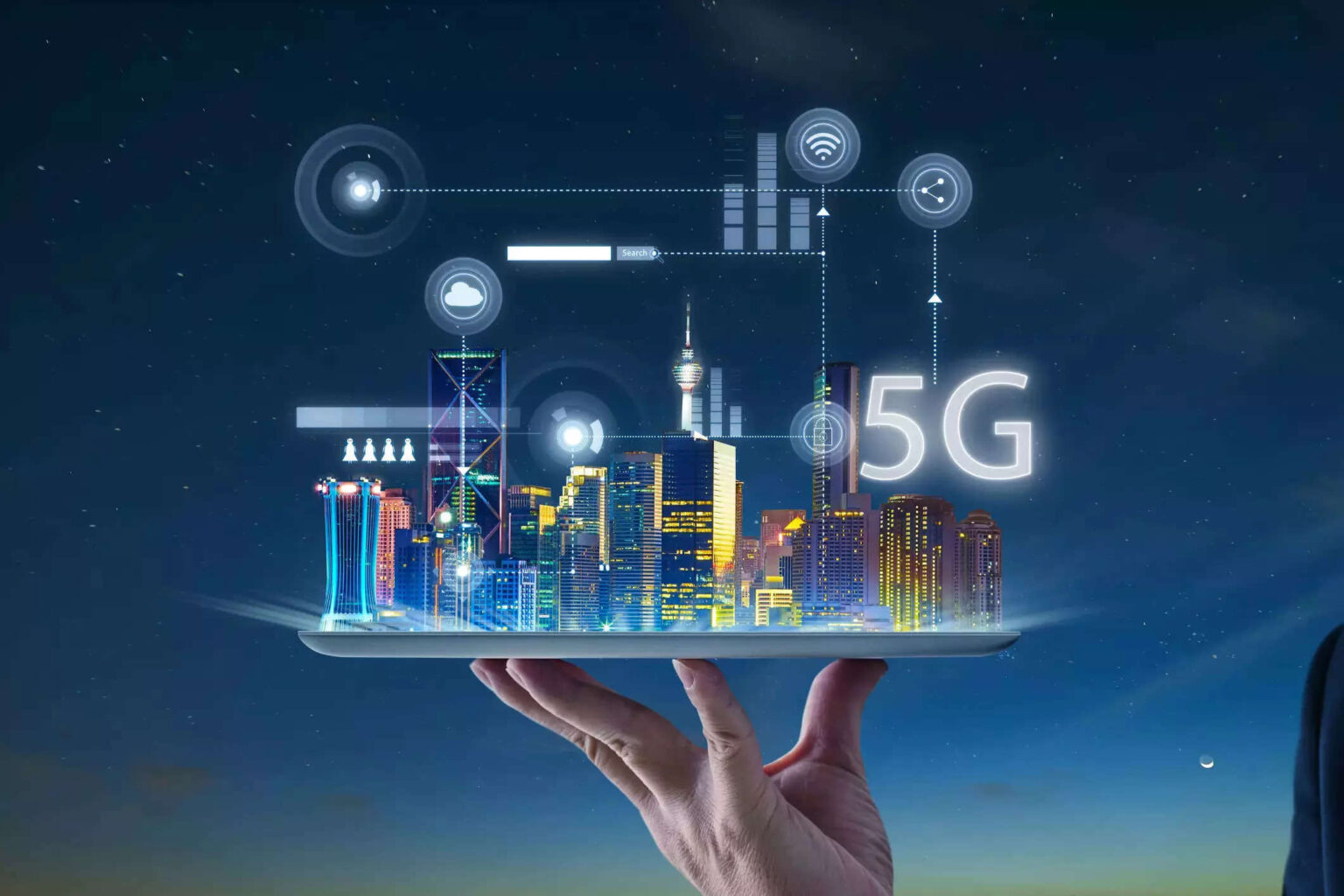 “Simplifying Telecom Project Management” – Avant Consultants